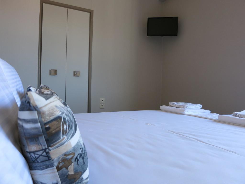 Pantheon Aparthotel La Canée Chambre photo